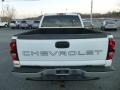 2005 Summit White Chevrolet Silverado 1500 LS Extended Cab 4x4  photo #6