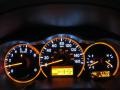 Charcoal Gauges Photo for 2008 Nissan Altima #77694567