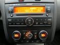2008 Nissan Altima 2.5 SL Controls