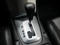 Xtronic CVT Automatic 2008 Nissan Altima 2.5 SL Transmission