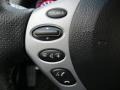 Charcoal Controls Photo for 2008 Nissan Altima #77694690