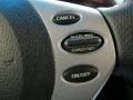 2008 Nissan Altima 2.5 SL Controls