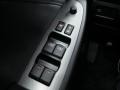 2008 Nissan Altima Charcoal Interior Controls Photo