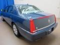 Blue Diamond Tricoat 2009 Cadillac DTS Luxury Exterior