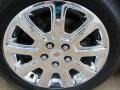 2009 Cadillac DTS Luxury Wheel