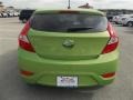 Electrolyte Green - Accent GS 5 Door Photo No. 3