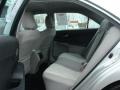 Classic Silver Metallic - Camry LE Photo No. 13