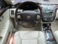 Shale/Cocoa Dashboard Photo for 2009 Cadillac DTS #77695336