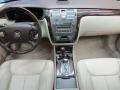 Shale/Cocoa Dashboard Photo for 2009 Cadillac DTS #77695356