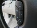 Shale/Cocoa Controls Photo for 2009 Cadillac DTS #77695539