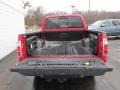 Black Trunk Photo for 2008 Ford F350 Super Duty #77695587