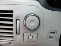 Shale/Cocoa Controls Photo for 2009 Cadillac DTS #77695602
