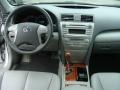 Ash Gray Dashboard Photo for 2010 Toyota Camry #77695656