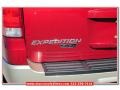 Redfire Metallic - Expedition Eddie Bauer 4x4 Photo No. 4