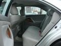Ash Gray Rear Seat Photo for 2010 Toyota Camry #77695722