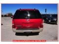 Redfire Metallic - Expedition Eddie Bauer 4x4 Photo No. 6