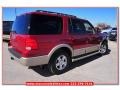 Redfire Metallic - Expedition Eddie Bauer 4x4 Photo No. 7