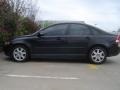 Black - S40 2.4i Photo No. 12