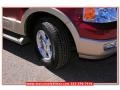 Redfire Metallic - Expedition Eddie Bauer 4x4 Photo No. 10