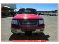 Redfire Metallic - Expedition Eddie Bauer 4x4 Photo No. 11