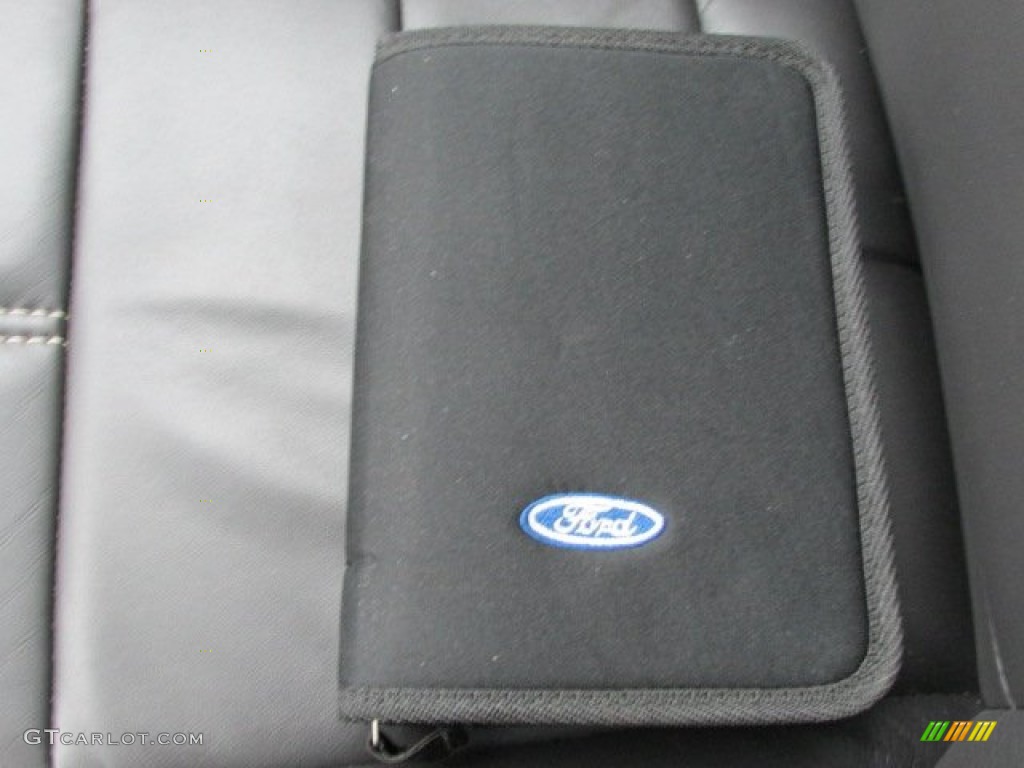 2008 Ford F350 Super Duty FX4 Crew Cab 4x4 Books/Manuals Photos
