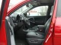 Dark Charcoal Front Seat Photo for 2010 Toyota RAV4 #77695917