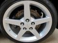 2007 Chevrolet Corvette Coupe Wheel and Tire Photo