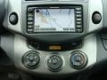 Controls of 2010 RAV4 Sport 4WD