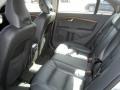 Rear Seat of 2010 S80 3.2