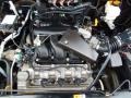 3.0 Liter DOHC 24-Valve Duratec V6 2006 Ford Escape Limited Engine