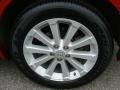 2011 Toyota Venza I4 AWD Wheel