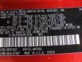 Barcelona Red Metallic - Venza I4 AWD Photo No. 15