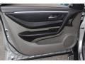 2011 Palladium Metallic Acura ZDX Advance SH-AWD  photo #9