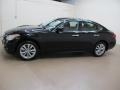 Black Obsidian - M 37x AWD Sedan Photo No. 5