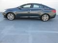 2012 Pacific Blue Pearl Hyundai Sonata SE 2.0T  photo #6