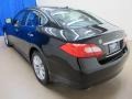 Black Obsidian - M 37x AWD Sedan Photo No. 6