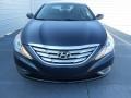 2012 Pacific Blue Pearl Hyundai Sonata SE 2.0T  photo #8