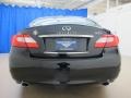 Black Obsidian - M 37x AWD Sedan Photo No. 8