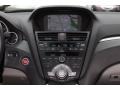 Taupe Controls Photo for 2011 Acura ZDX #77696598