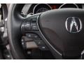 Taupe Controls Photo for 2011 Acura ZDX #77696650