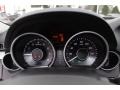 Taupe Gauges Photo for 2011 Acura ZDX #77696681