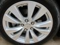 Black Obsidian - M 37x AWD Sedan Photo No. 13