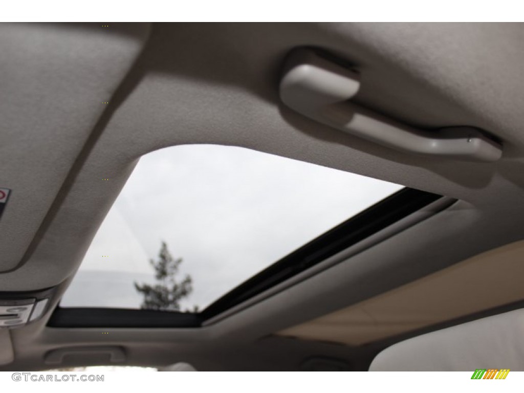 2011 Acura ZDX Advance SH-AWD Sunroof Photo #77696698