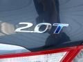2012 Pacific Blue Pearl Hyundai Sonata SE 2.0T  photo #17