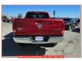 Inferno Red Crystal Pearl - Ram 2500 Lone Star Edition Crew Cab 4x4 Photo No. 5
