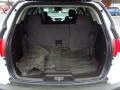 2010 Chevrolet Traverse Ebony Interior Trunk Photo
