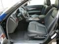 Black Obsidian - M 37x AWD Sedan Photo No. 17