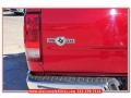 Inferno Red Crystal Pearl - Ram 2500 Lone Star Edition Crew Cab 4x4 Photo No. 6