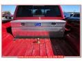 2010 Inferno Red Crystal Pearl Dodge Ram 2500 Lone Star Edition Crew Cab 4x4  photo #9