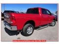 Inferno Red Crystal Pearl - Ram 2500 Lone Star Edition Crew Cab 4x4 Photo No. 10